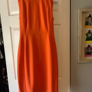 Size 10 Calvin Klein dress